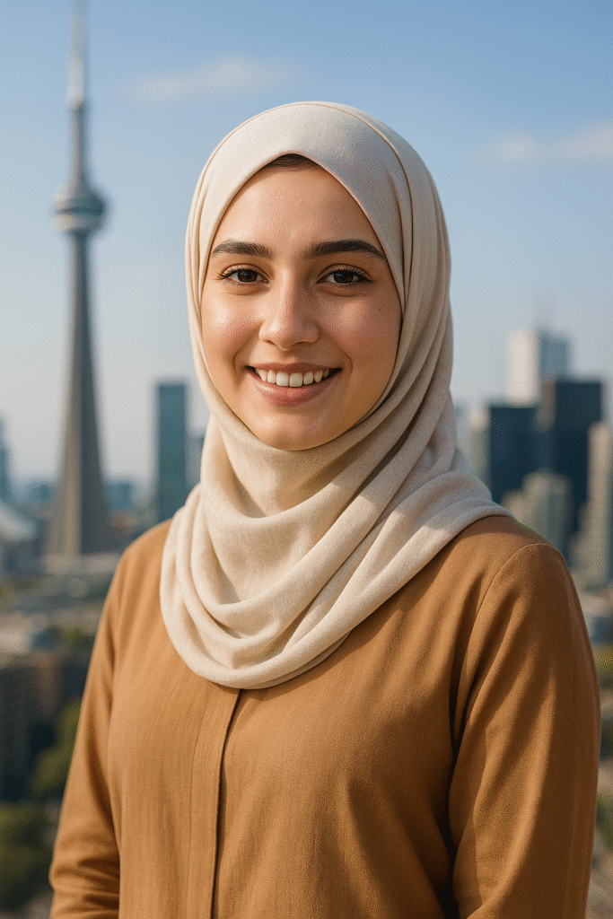 Overseas Pakistani Student