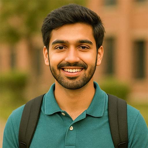 Gulf-based overseas Pakistani students enjoying campus life in Pakistan